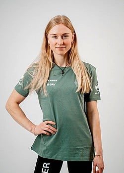 Lucia Dorffel